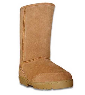 Women's Winter Sheepskin Boot